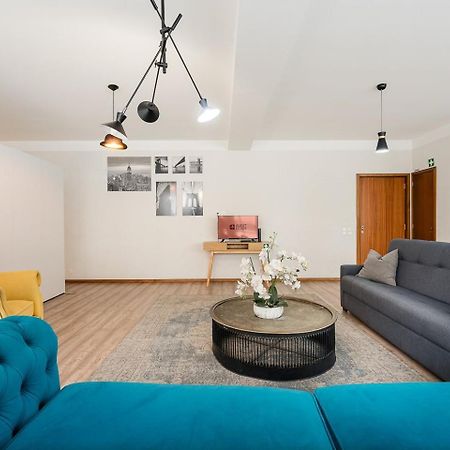 Guestready - Adventurous Impulse Apartment Porto Ngoại thất bức ảnh