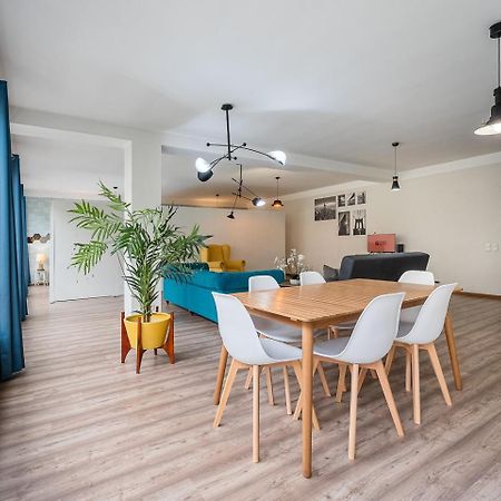 Guestready - Adventurous Impulse Apartment Porto Ngoại thất bức ảnh