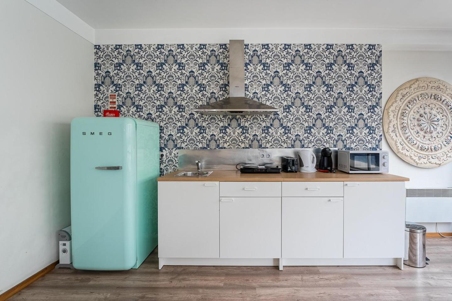 Guestready - Adventurous Impulse Apartment Porto Ngoại thất bức ảnh