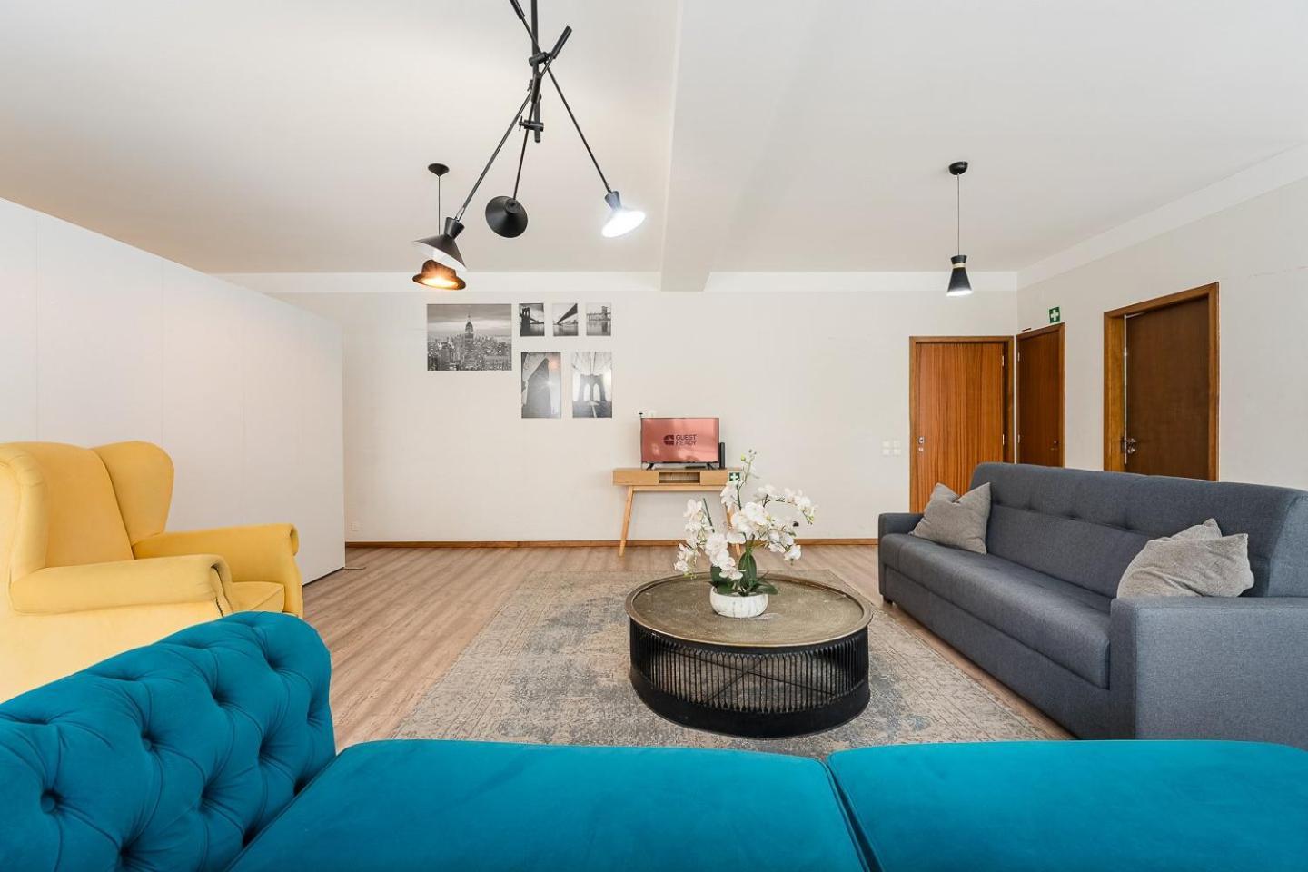 Guestready - Adventurous Impulse Apartment Porto Ngoại thất bức ảnh