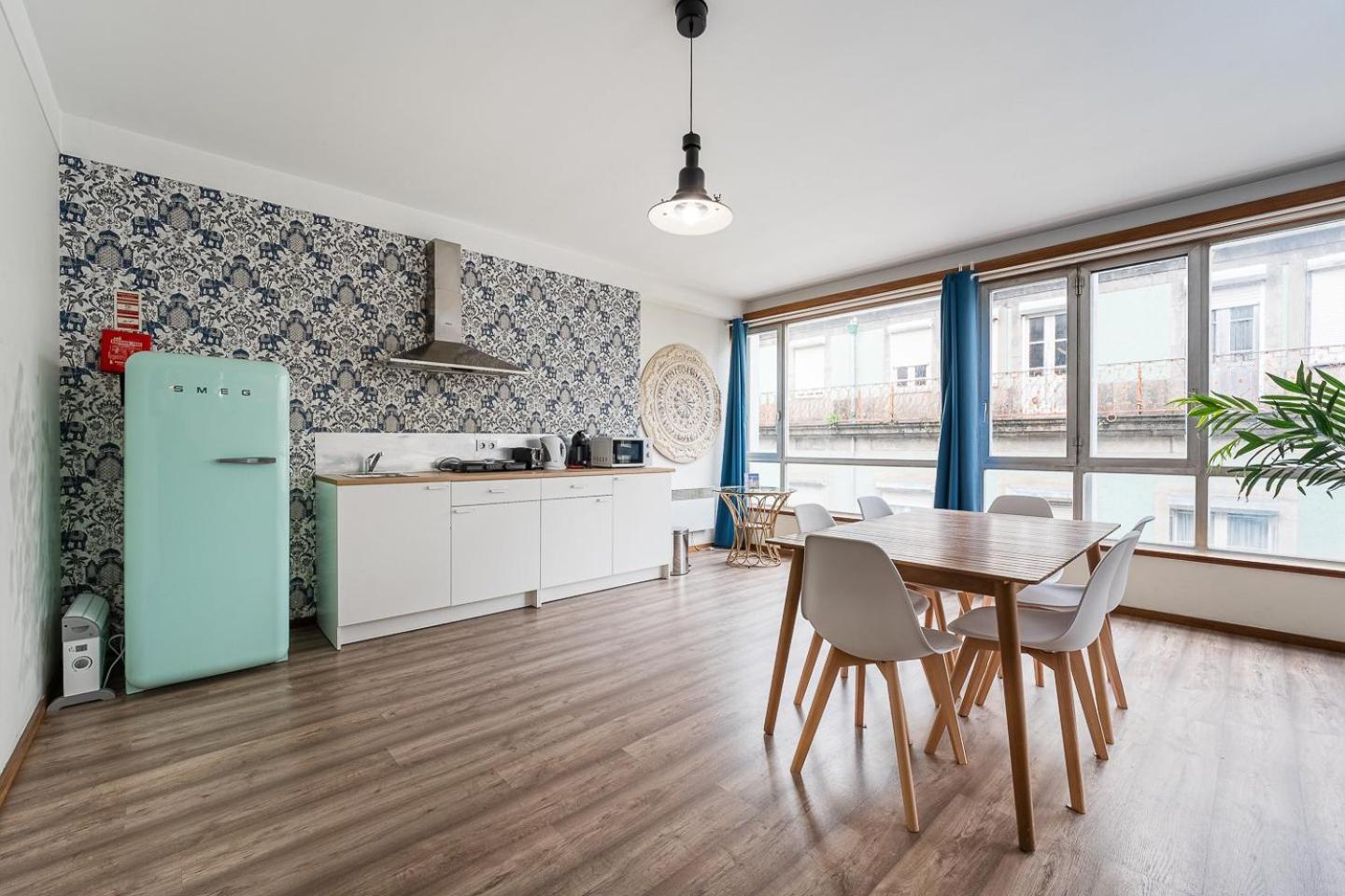 Guestready - Adventurous Impulse Apartment Porto Ngoại thất bức ảnh