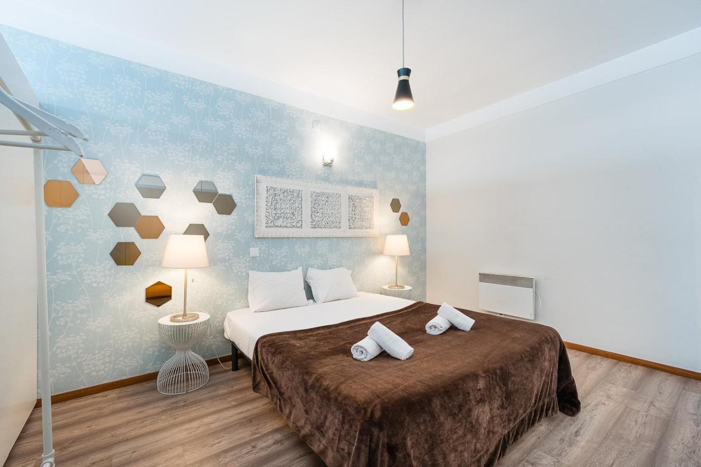 Guestready - Adventurous Impulse Apartment Porto Ngoại thất bức ảnh