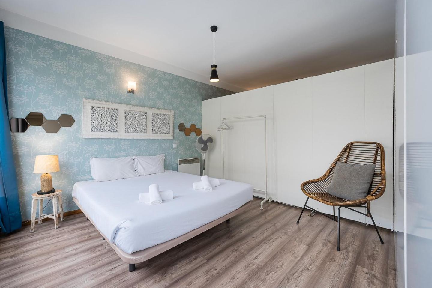 Guestready - Adventurous Impulse Apartment Porto Ngoại thất bức ảnh