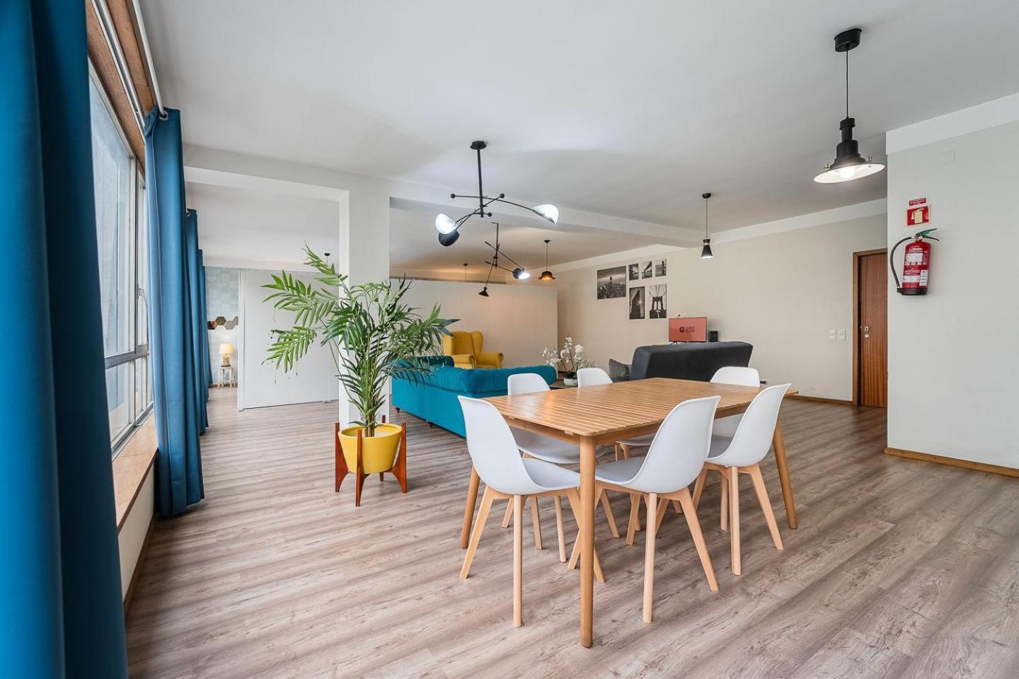 Guestready - Adventurous Impulse Apartment Porto Ngoại thất bức ảnh