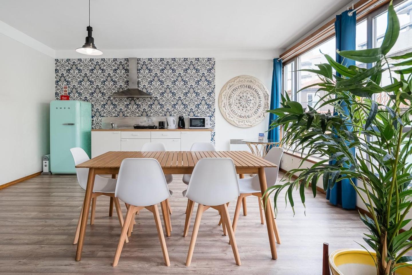 Guestready - Adventurous Impulse Apartment Porto Ngoại thất bức ảnh