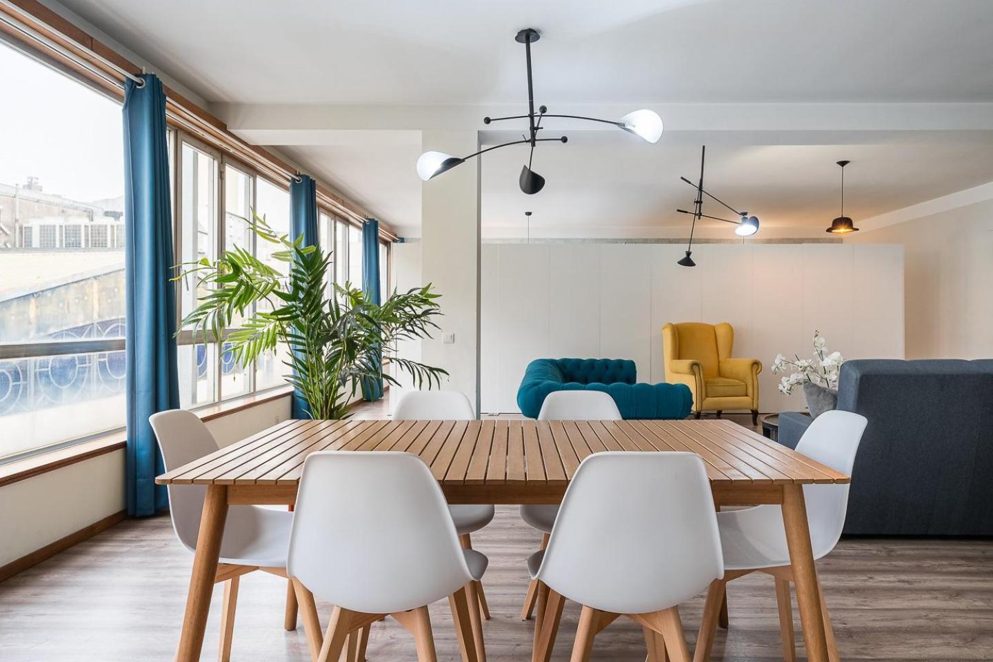 Guestready - Adventurous Impulse Apartment Porto Ngoại thất bức ảnh