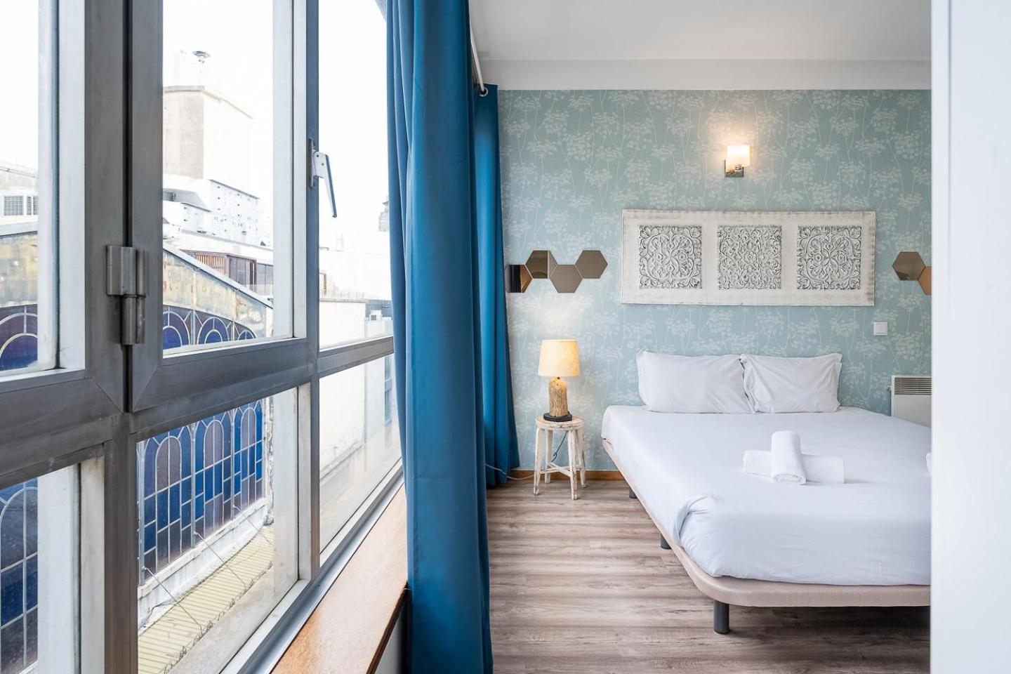 Guestready - Adventurous Impulse Apartment Porto Ngoại thất bức ảnh