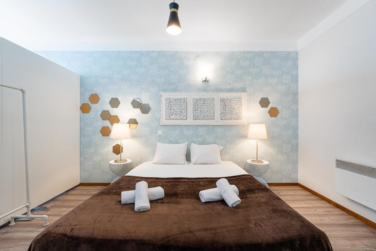 Guestready - Adventurous Impulse Apartment Porto Ngoại thất bức ảnh