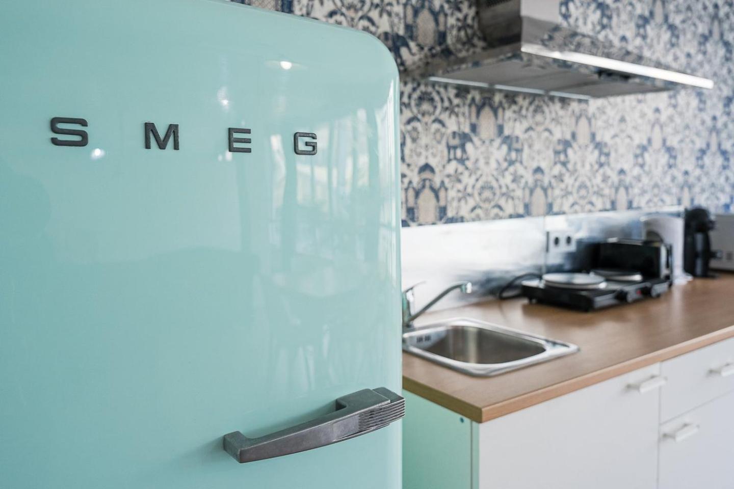 Guestready - Adventurous Impulse Apartment Porto Ngoại thất bức ảnh