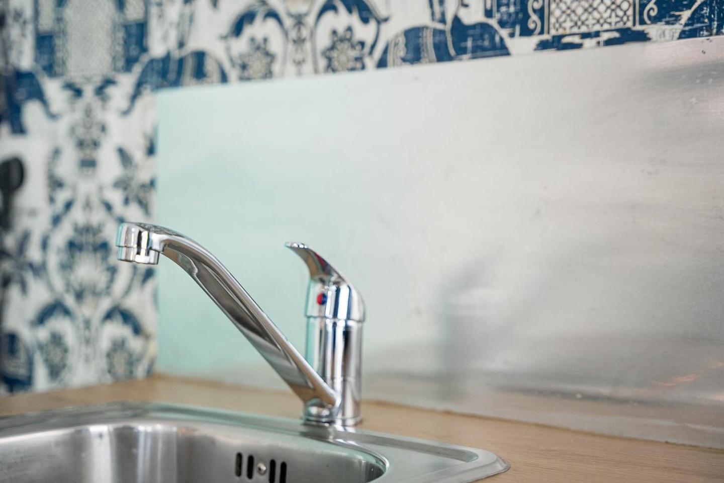Guestready - Adventurous Impulse Apartment Porto Ngoại thất bức ảnh