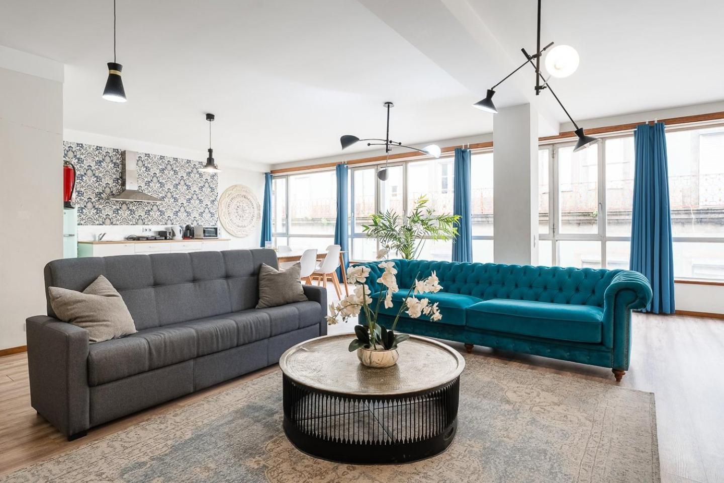 Guestready - Adventurous Impulse Apartment Porto Ngoại thất bức ảnh